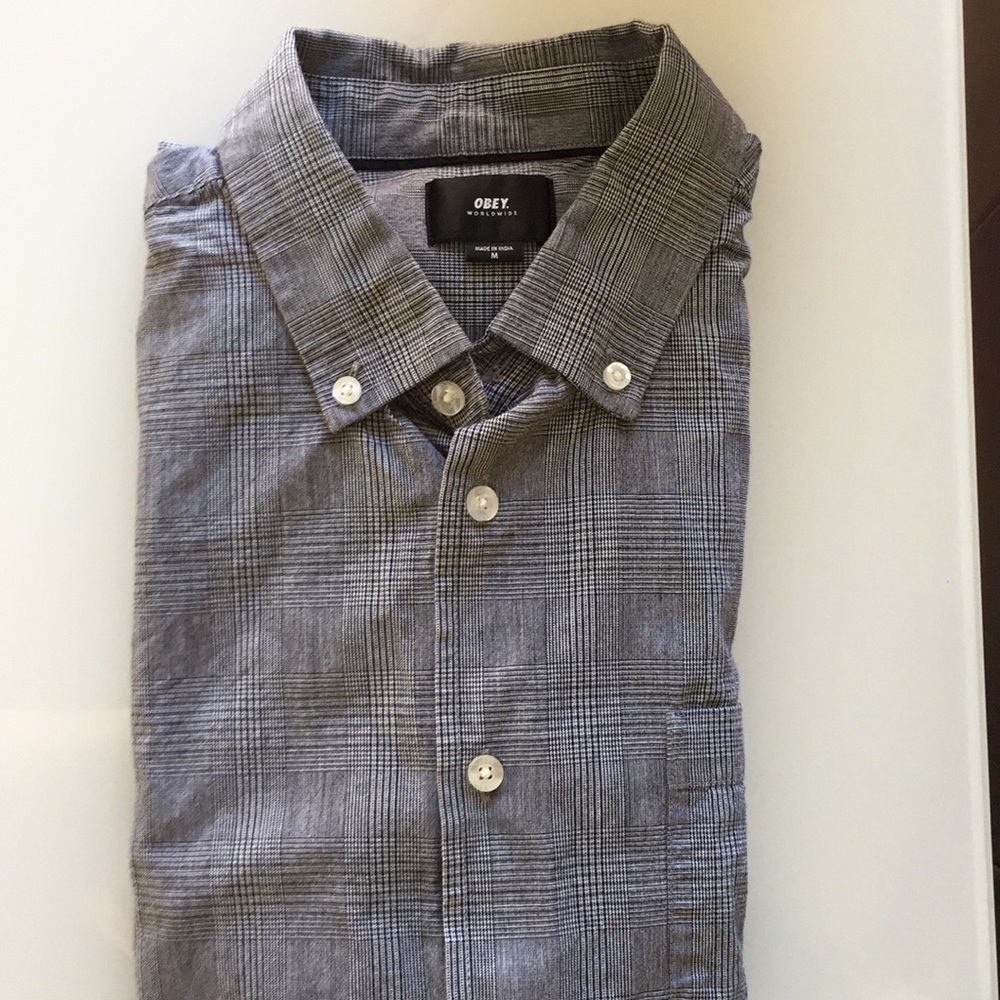 !!!! OFFERS WELCOME!!!! Obey Shirt